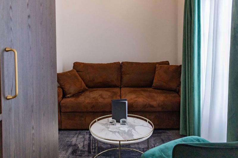 Best Western Plus L'Artist Hotel - image 12