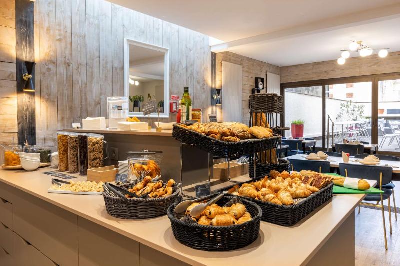 Best Western Plus L'Artist Hotel - image 37