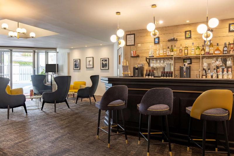 Best Western Plus L'Artist Hotel - image 27