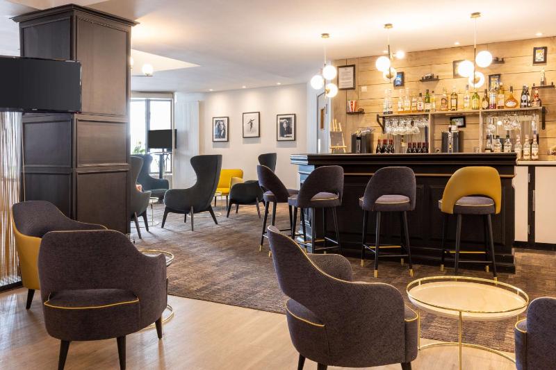 Best Western Plus L'Artist Hotel - image 34