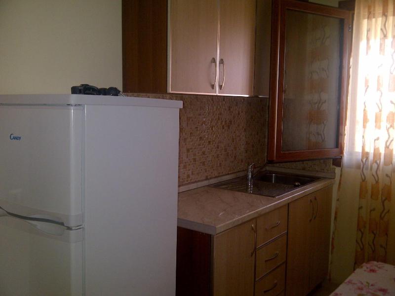 Apartment with Balcony image 1