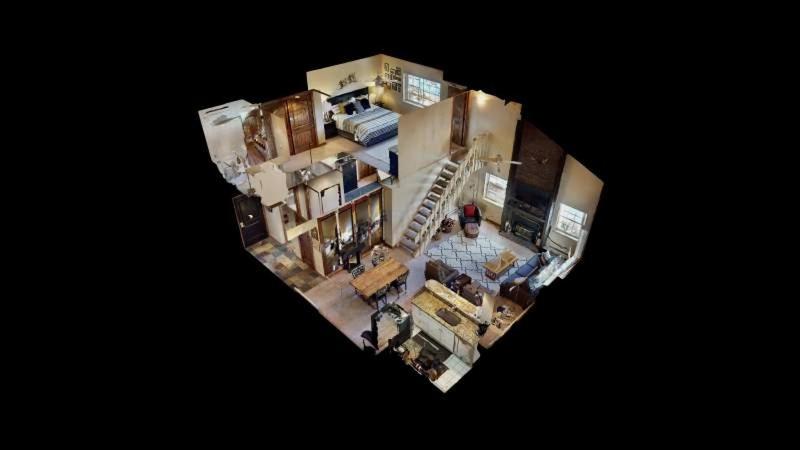 Two-Bedroom Apartment image 2