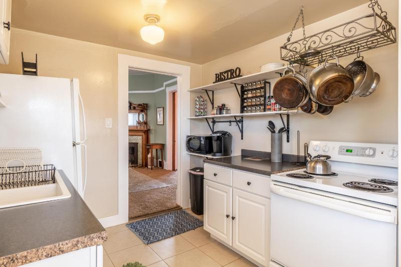 Two-Bedroom Apartment image 4