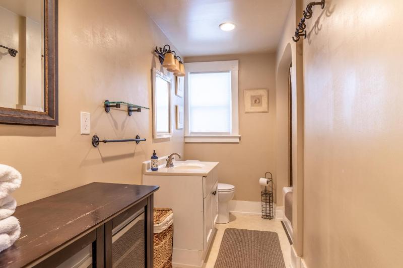 Two-Bedroom Apartment image 2