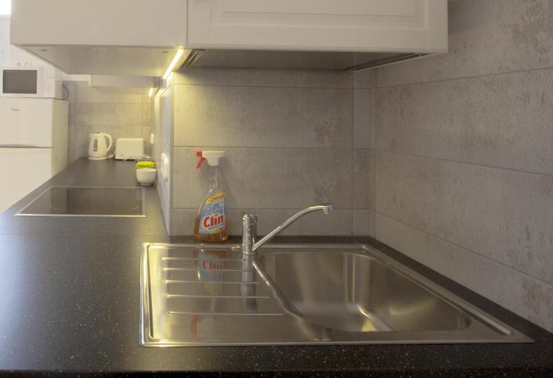 Two-Bedroom Apartment image 2