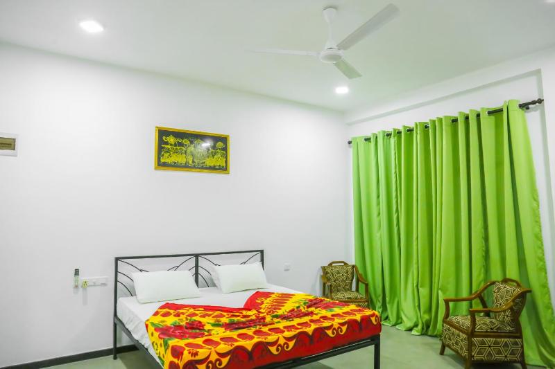 Sandy Palms Guesthouse - image 18