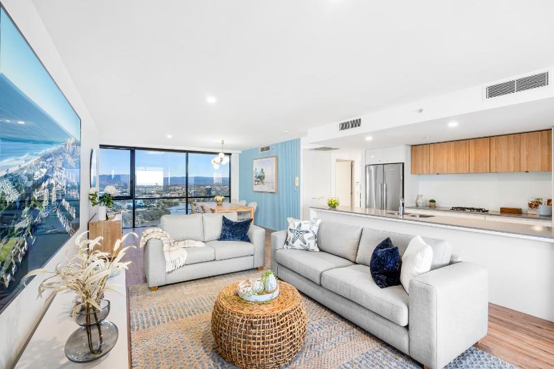 Circle on Cavill - Hosted by Gold Coast Luxury Resorts - image 13
