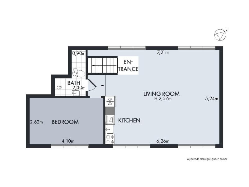 Apartment image 2