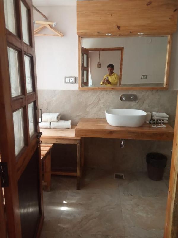 Greetoe Camp Panna - image 16