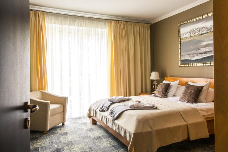 Presidential Suite image 1