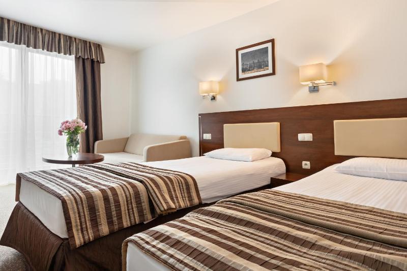 Triple Room image 1