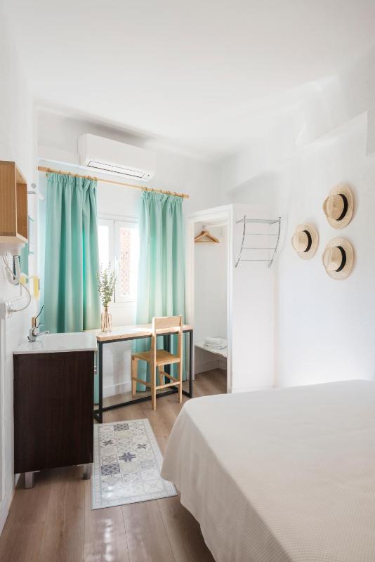 Forenna Hostel - image 36