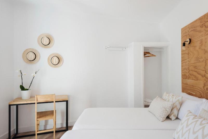 Forenna Hostel - image 32
