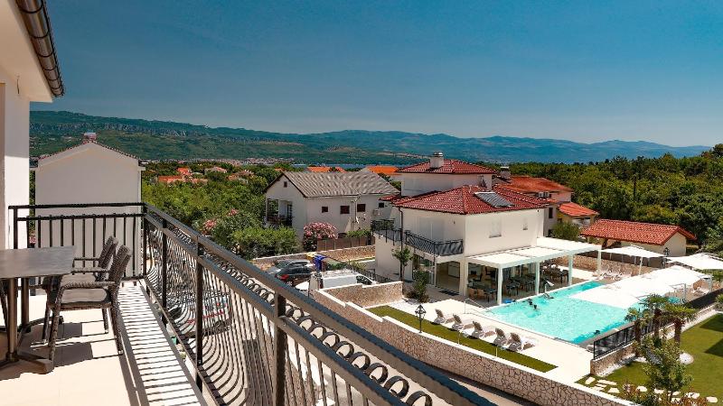 Cool Šilo Appartement Resort - image 7