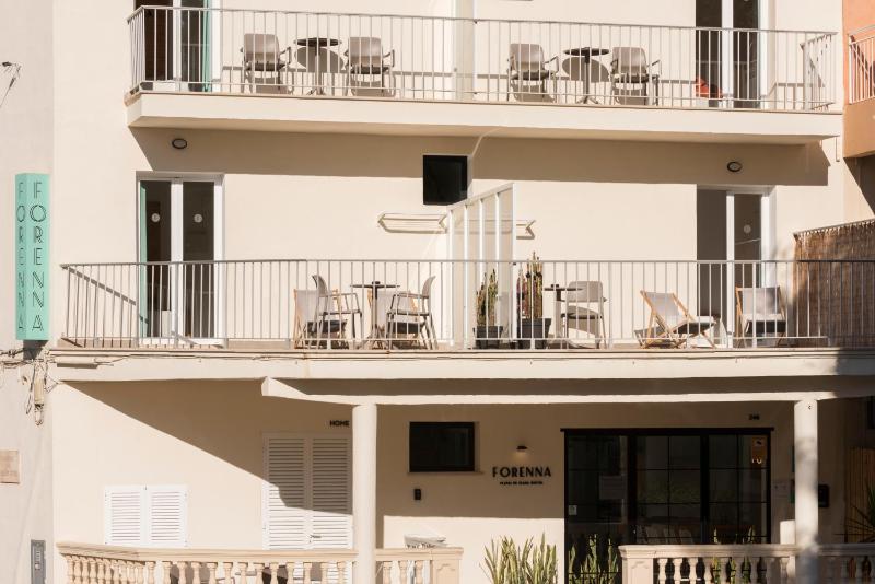Forenna Hostel - image 8