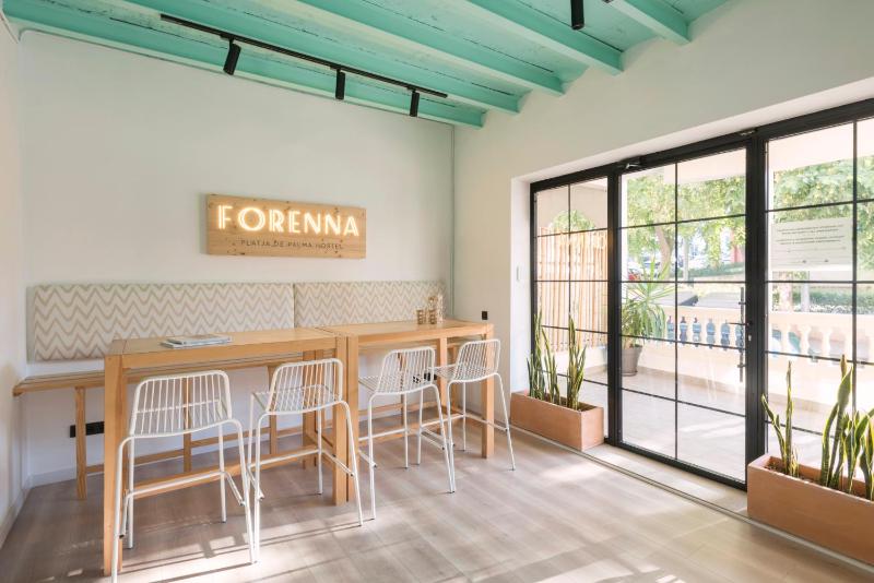 Forenna Hostel - image 16