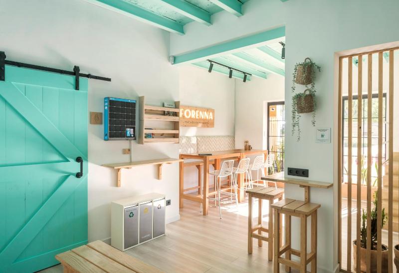 Forenna Hostel - image 17