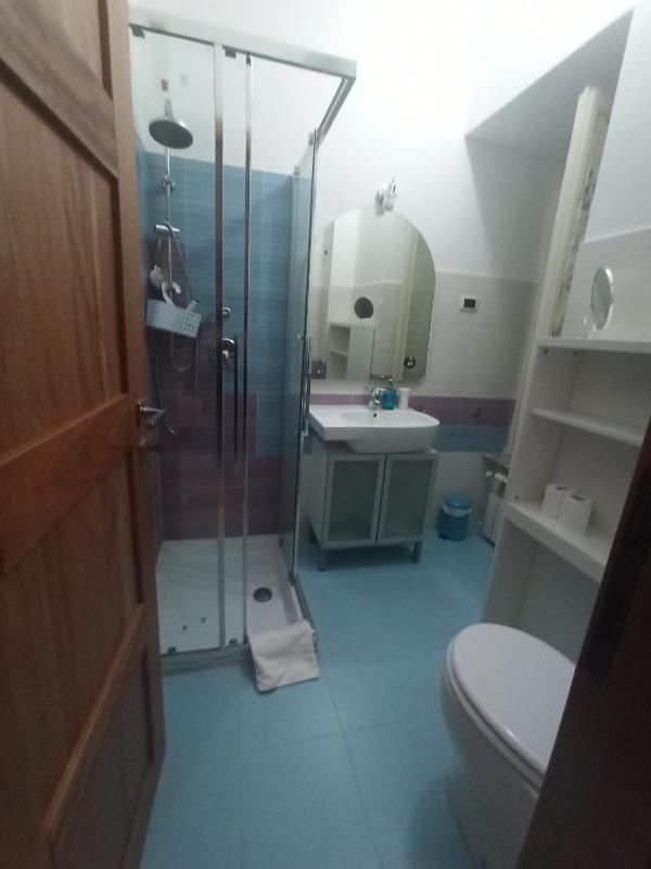Single Room with Balcony image 3