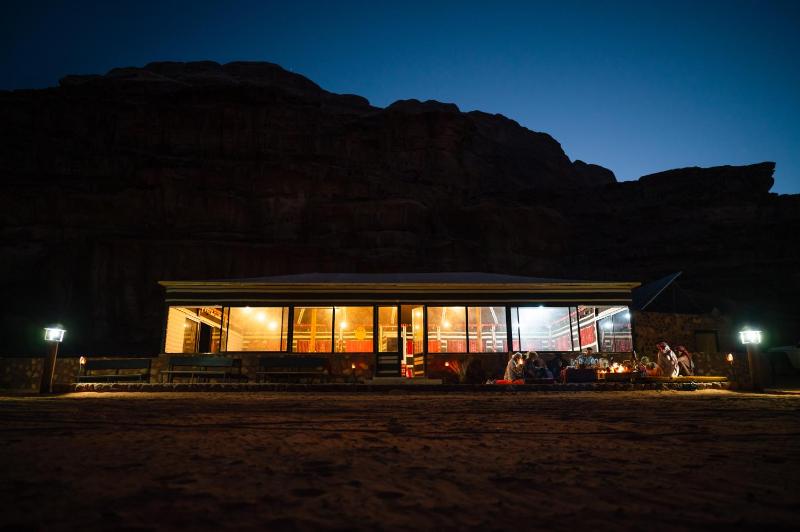 Milky Way Bedouin Camp - image 12