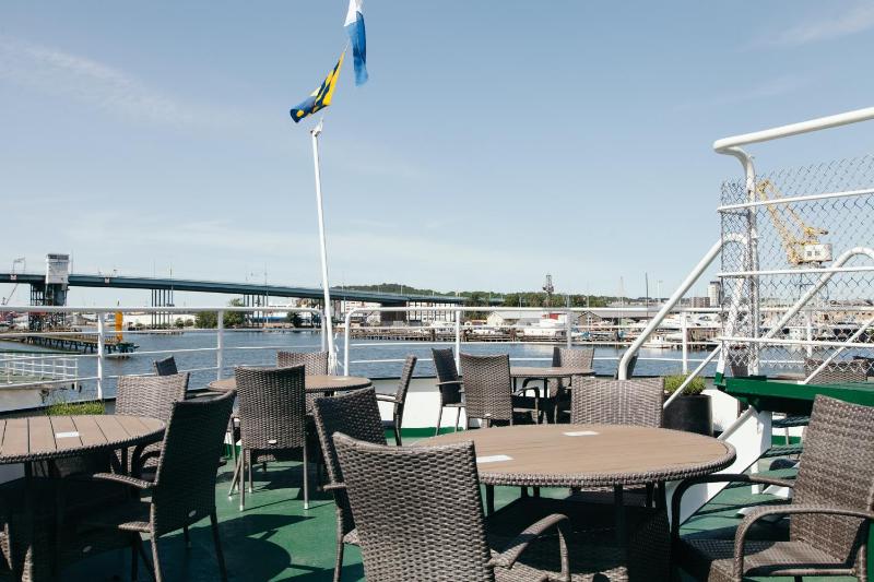 Good Morning+ Göteborg City - image 6