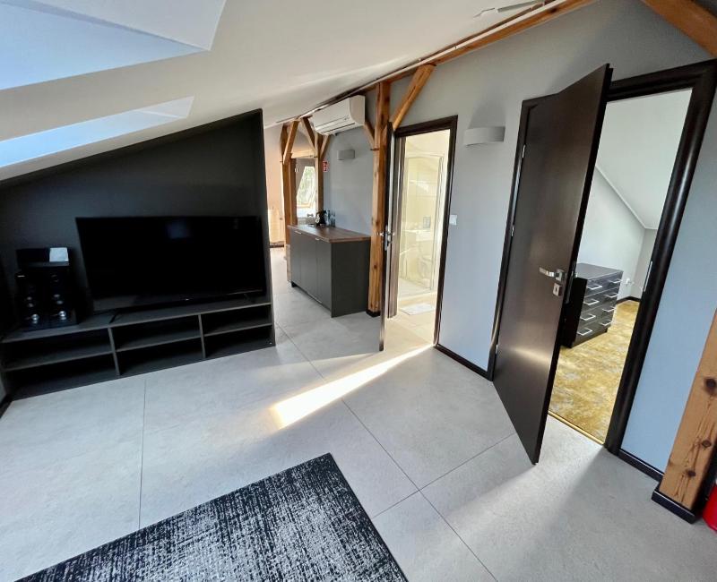 Apartment with Sauna image 3