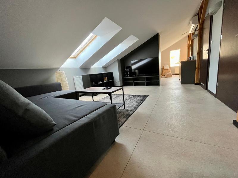 Apartment with Sauna image 1