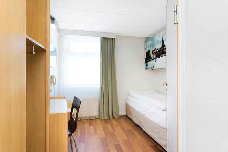 Good Morning+ Göteborg City - image 8