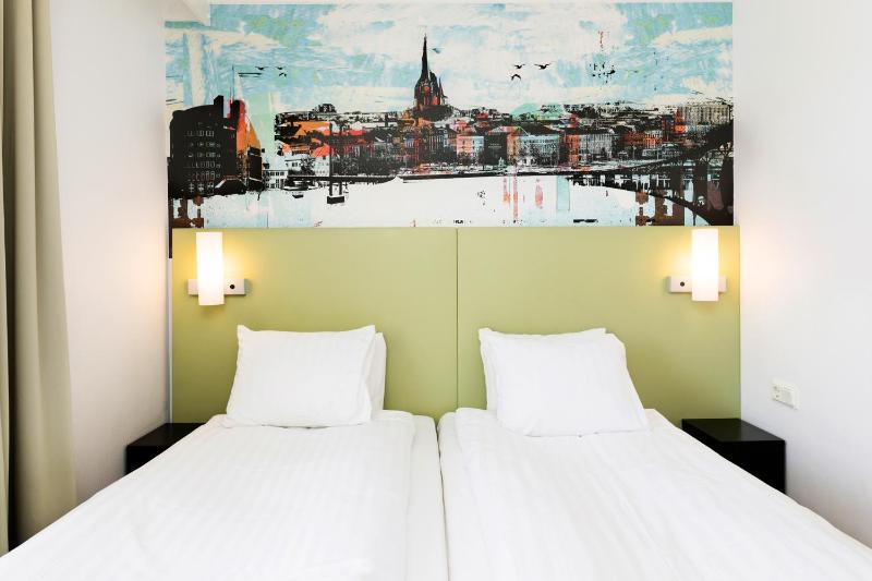 Good Morning+ Göteborg City - image 10