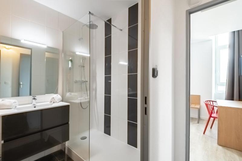 Residhotel Le Central'Gare - image 6