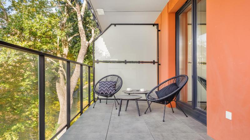 One-Bedroom Apartment image 3