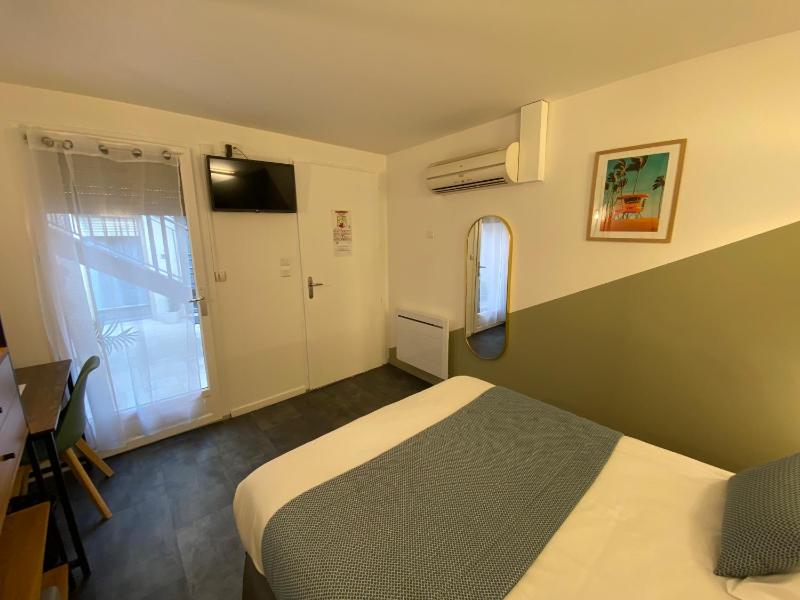 Comfort Double Room image 2