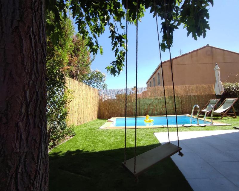 Villa Spa Béziers 4 étoiles ressourcez-vous avec style - image 1