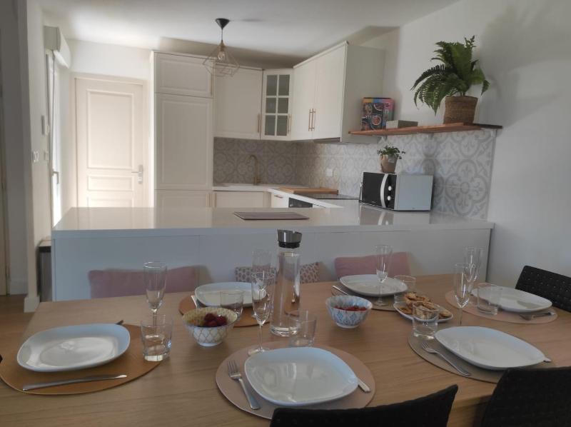Villa Spa Béziers 4 étoiles ressourcez-vous avec style - image 28