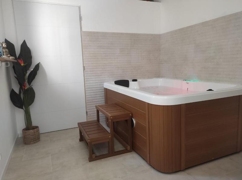 Villa Spa Béziers 4 étoiles ressourcez-vous avec style - image 45