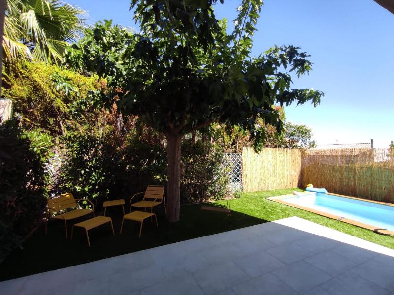 Villa Spa Béziers 4 étoiles ressourcez-vous avec style - image 32