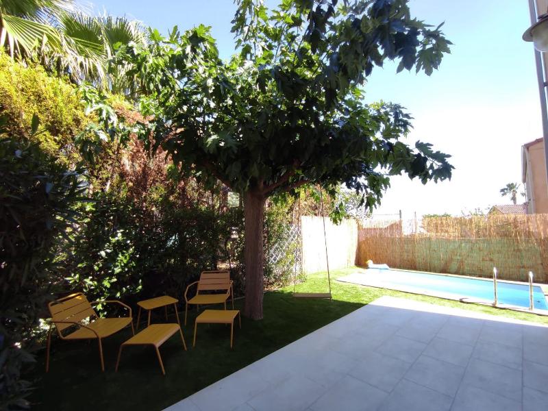 Villa Spa Béziers 4 étoiles ressourcez-vous avec style - image 48