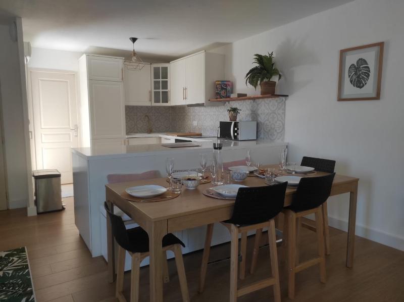 Villa Spa Béziers 4 étoiles ressourcez-vous avec style - image 25