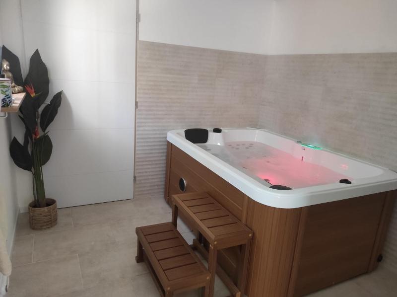 Villa Spa Béziers 4 étoiles ressourcez-vous avec style - image 40