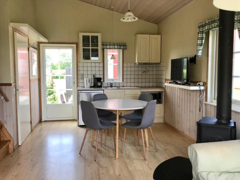 Wadden Sea Cabin image 4