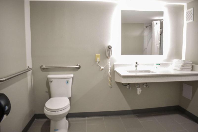 King Room - Accessible/Non Smoking image 4