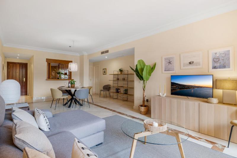 Two-Bedroom Apartment image 3