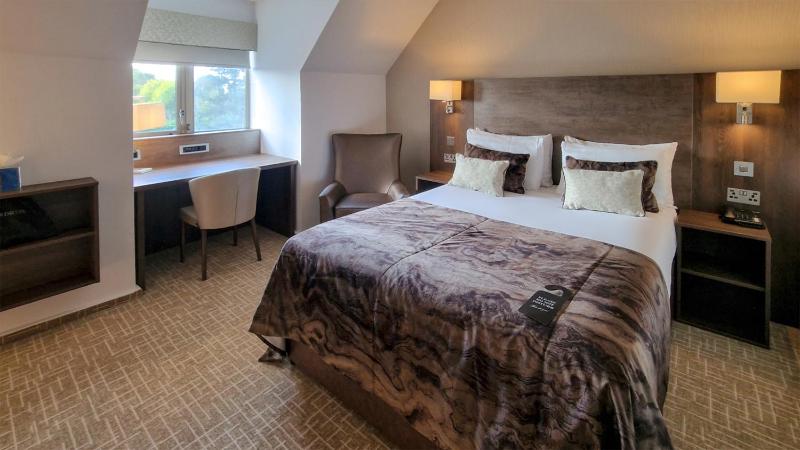 Double Room image 1