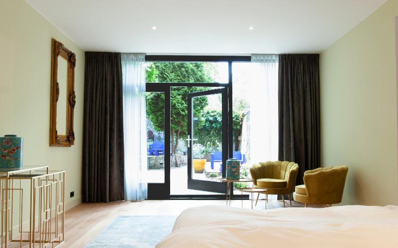 Boutique Hotel De Salon - image 12