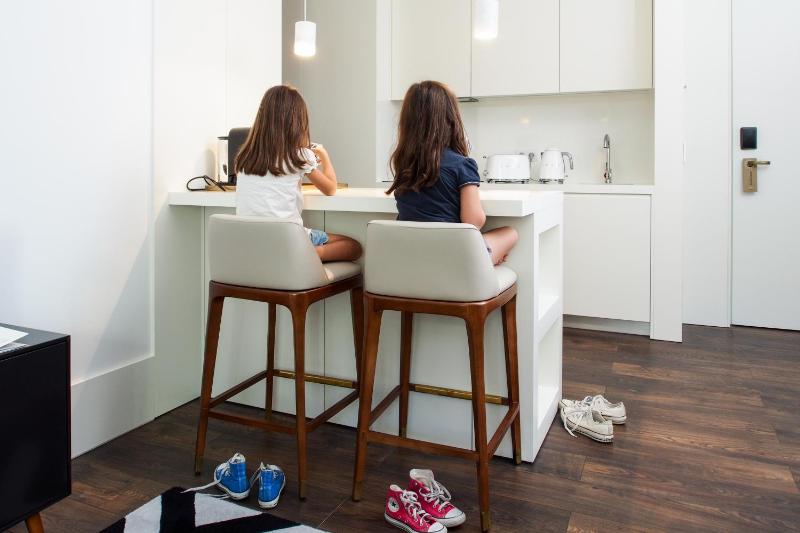 Two-Bedroom Suite image 3