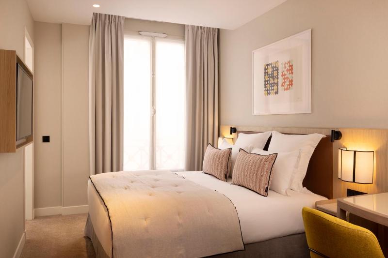 Two Connecting Double Rooms image 1