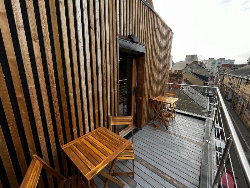 9WAGRAM Hotel Boutique - image 30