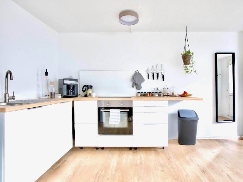 Three-Bedroom Apartment image 1