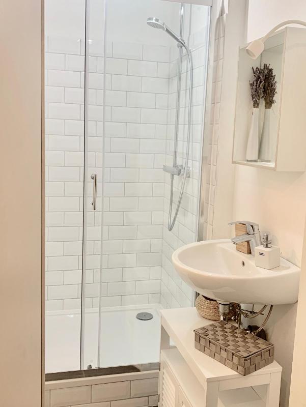 Three-Bedroom Apartment image 4