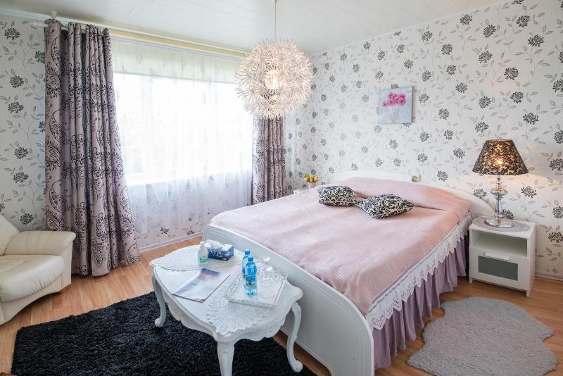 Budget Double Room image 1