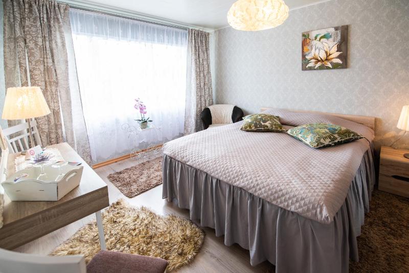 Budget Double Room image 3